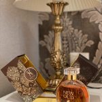 عطر ادکلن نیو عود هایاری پارفومز - New Oud Hayari Parfums - بررسی، قیمت و خرید