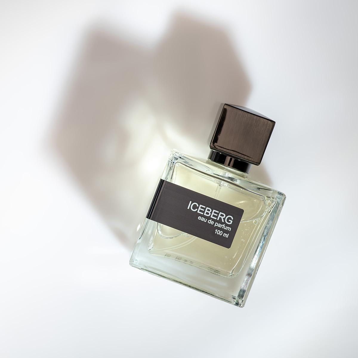 عطر ادکلن آیس‌برگ اکسترکت - Iceberg Extract - بررسی، قیمت و خرید