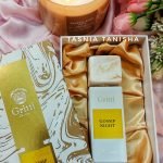 عطر ادکلن گاسیپ نایت گریتی - Gossip Night Gritti - بررسی، قیمت و خرید