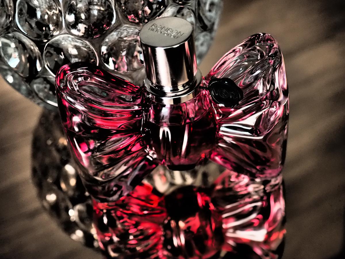 عطر ادکلن بمبون پاستیل ویکتور اند رولف - Bonbon Pastel Viktor&Rolf - بررسی، قیمت و خرید