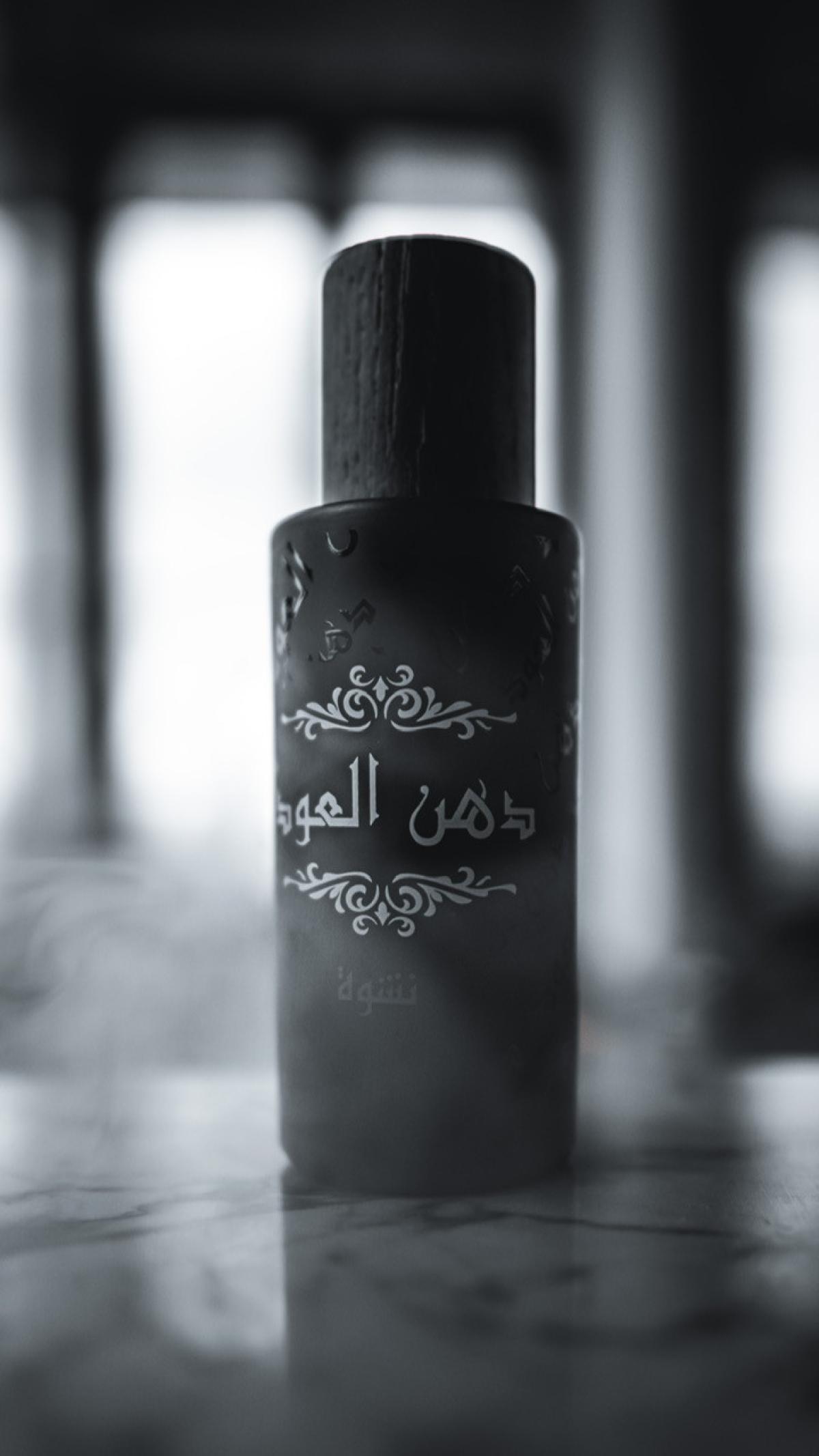 عطر ادکلن دهنال عود نشوا راساسی - Dhanal Oudh Nashwah Rasasi - بررسی، قیمت و خرید