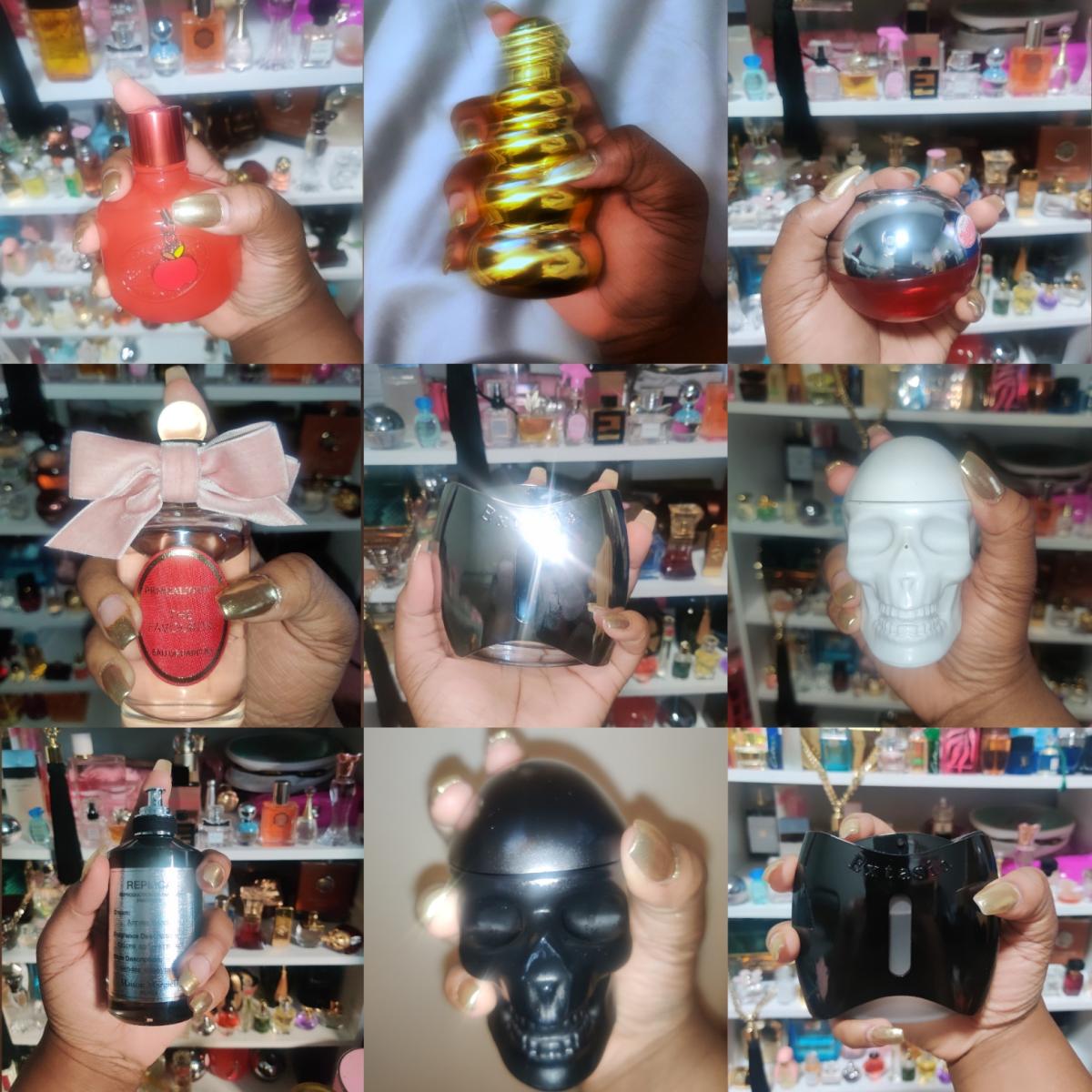 عطر ادکلن دی کی اِن وای رِد دِلِشِس دانا کارن - DKNY Red Delicious Donna Karan - بررسی، قیمت و خرید