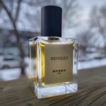 عطر ادکلن بوربون او د کلن هندلی پرفیومز - Bourbon Eau de Cologne Hendley Perfumes - بررسی، قیمت و خرید