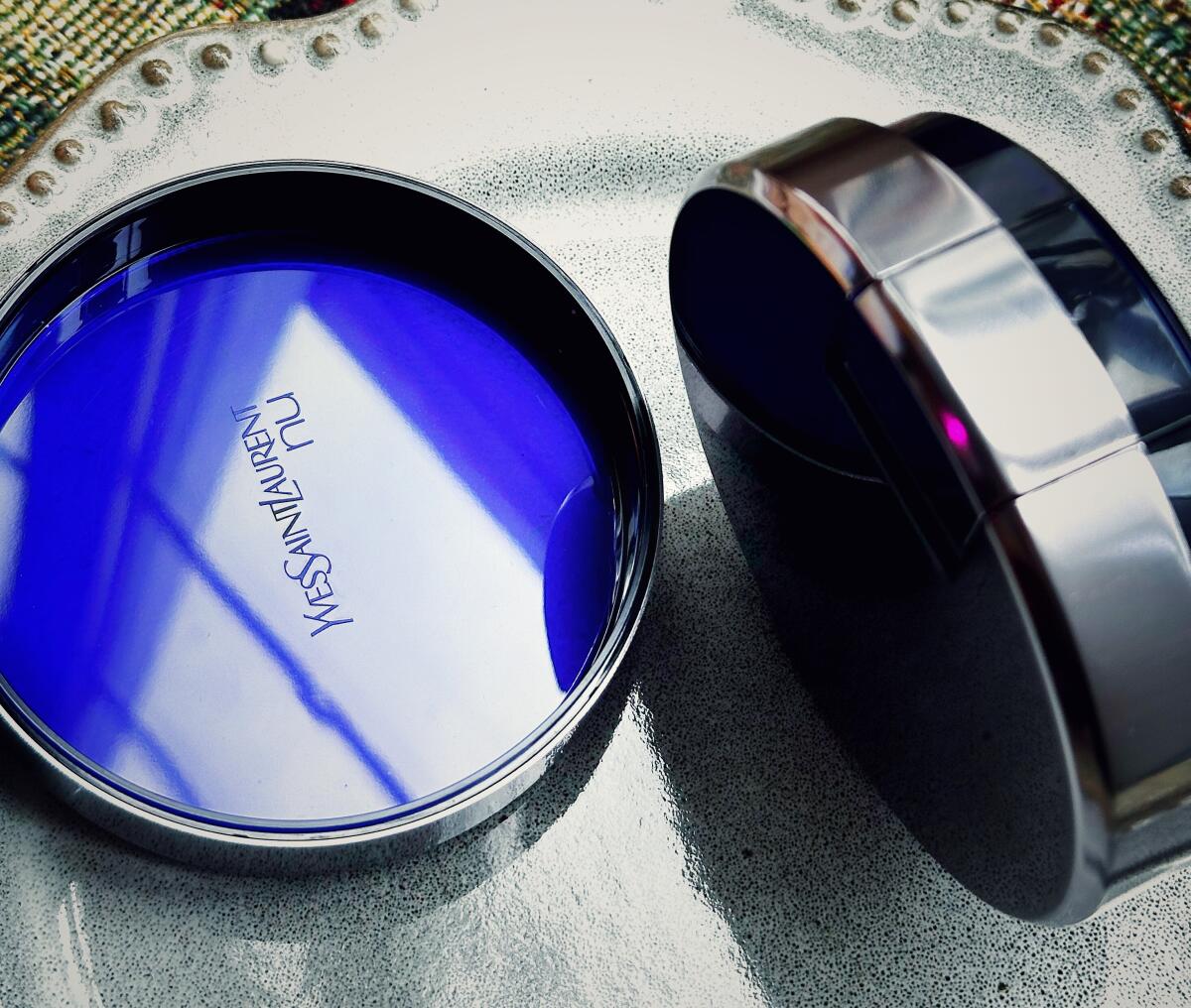 عطر ادکلن نو ایو سن لوران - Nu Yves Saint Laurent - بررسی، قیمت و خرید
