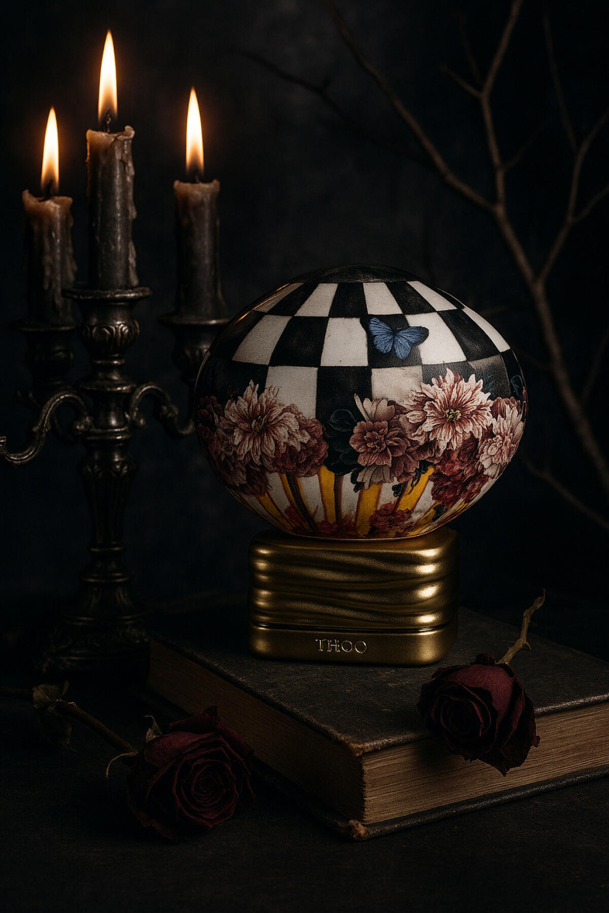 عطر ادکلن بون بون پاپ ده هاوس آو عود - Bonbon Pop The House of Oud - بررسی، قیمت و خرید