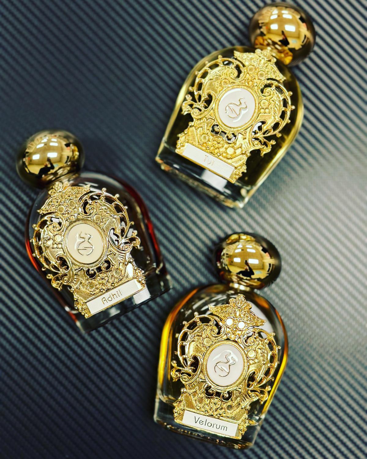 عطر ادکلن ولوروم تیزیانا ترنزی - Velorum Tiziana Terenzi - بررسی، قیمت و خرید