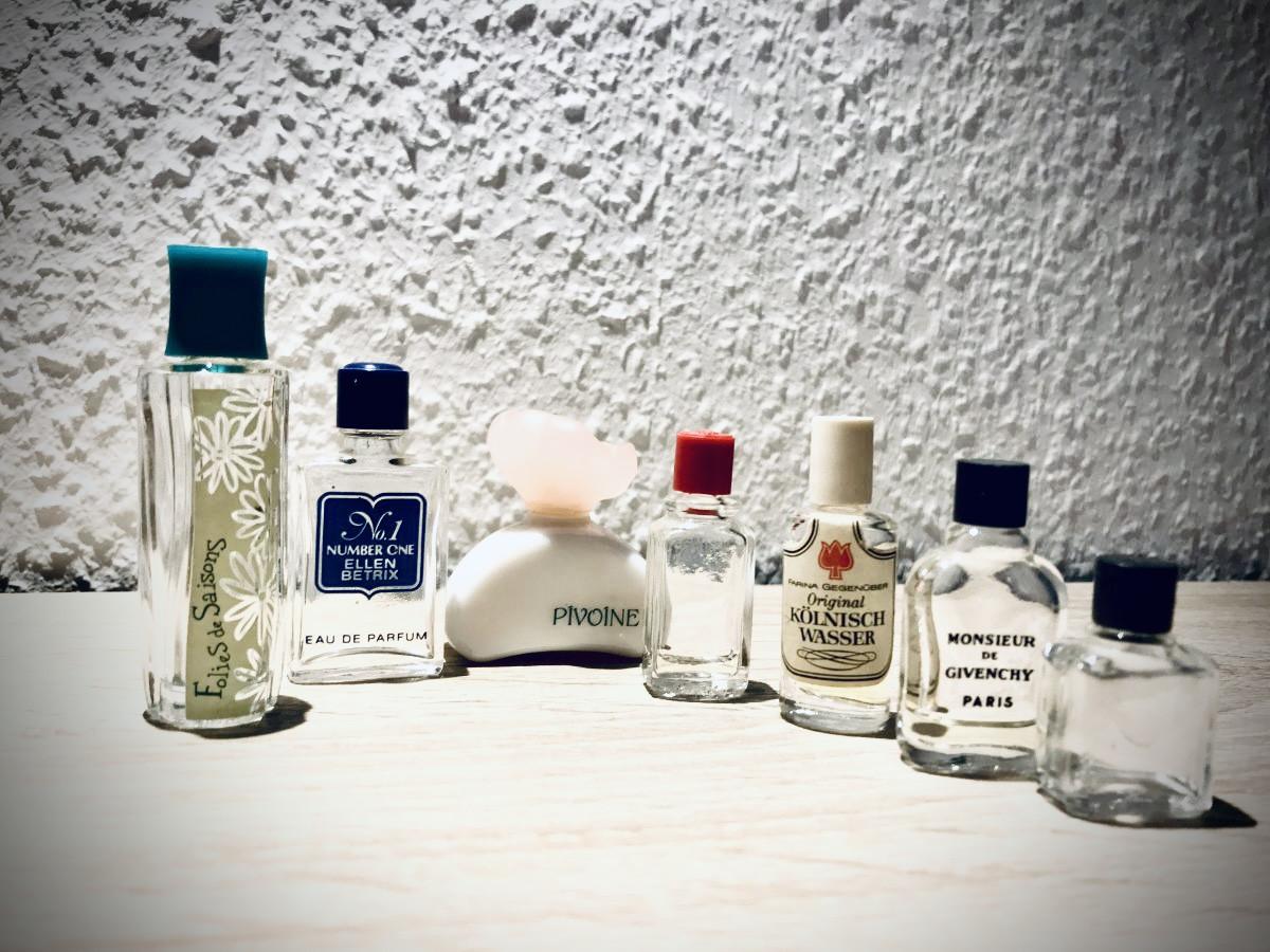 عطر ادکلن فولیز د سیزن کَپریس د پرَنتن ایوروشه - Folies de Saisons Caprices de Printemps Yves Rocher - بررسی، قیمت و خرید