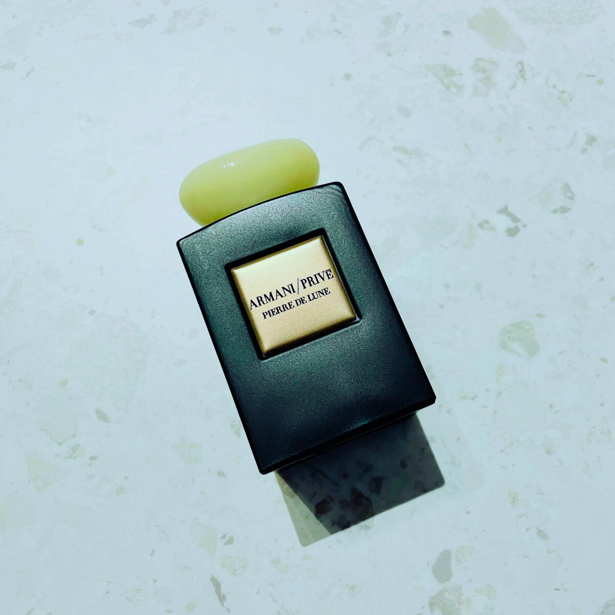 عطر ادکلن پیر د لون جیورجیو آرمانی - Pierre de Lune Giorgio Armani - بررسی، قیمت و خرید