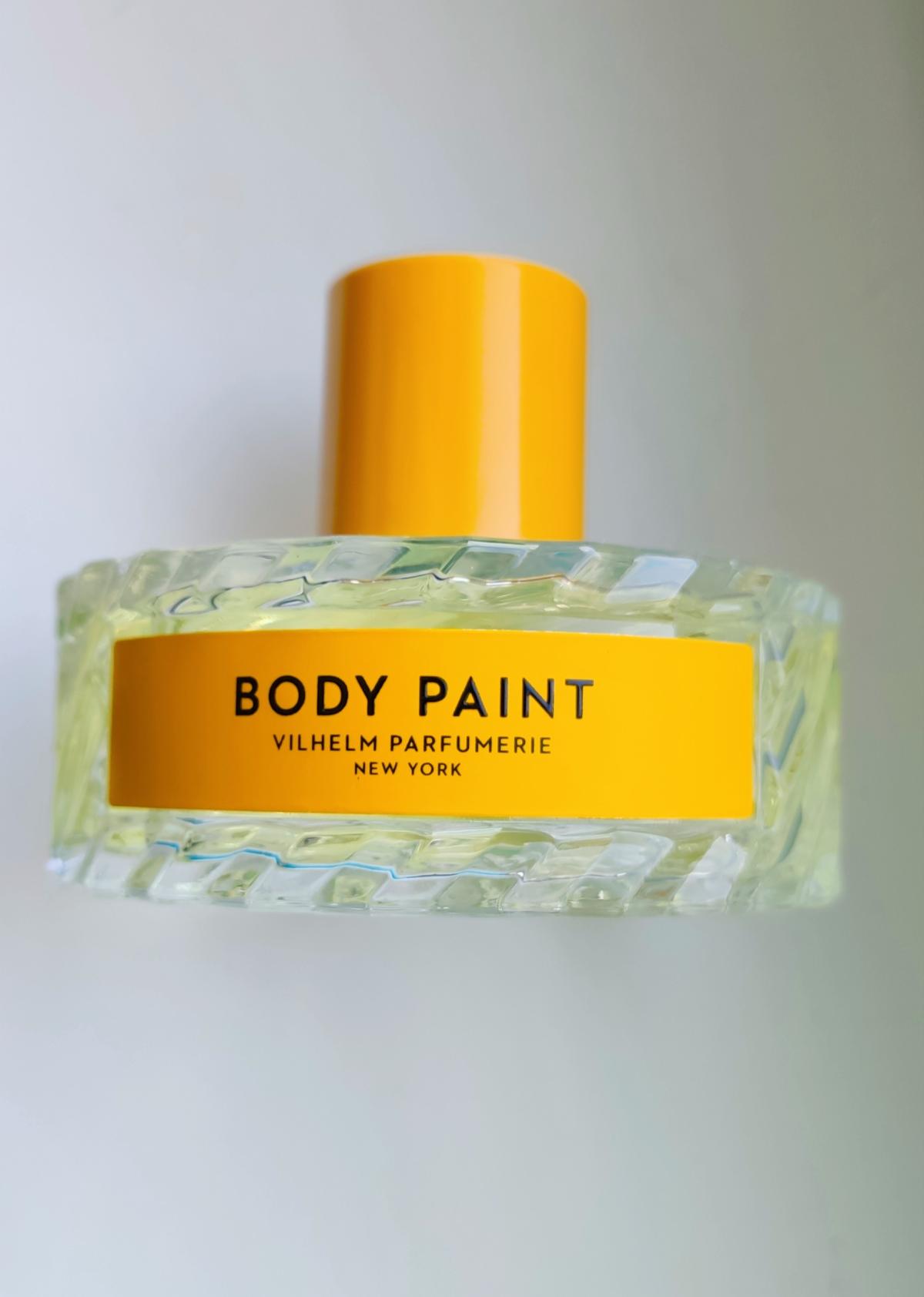 عطر ادکلن بادی پینت ویلهلم پرفیومری - Body Paint Vilhelm Parfumerie - بررسی، قیمت و خرید