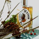 عطر ادکلن د اَفتِرنون آو اِ فان اِتَ لیبر دُرَنج - The Afternoon of a Faun Etat Libre d'Orange - بررسی، قیمت و خرید