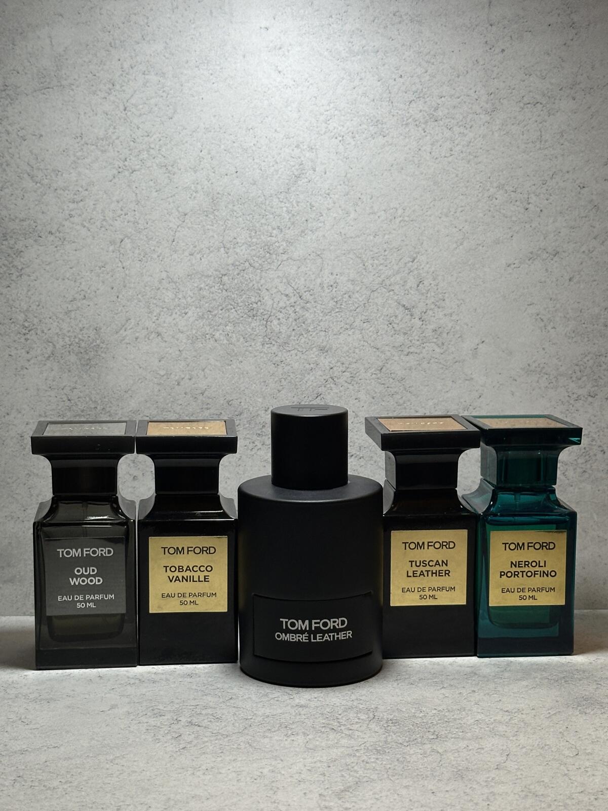 عطر ادکلن نرولی پورتوفینو تام فورد - Neroli Portofino Tom Ford - بررسی، قیمت و خرید