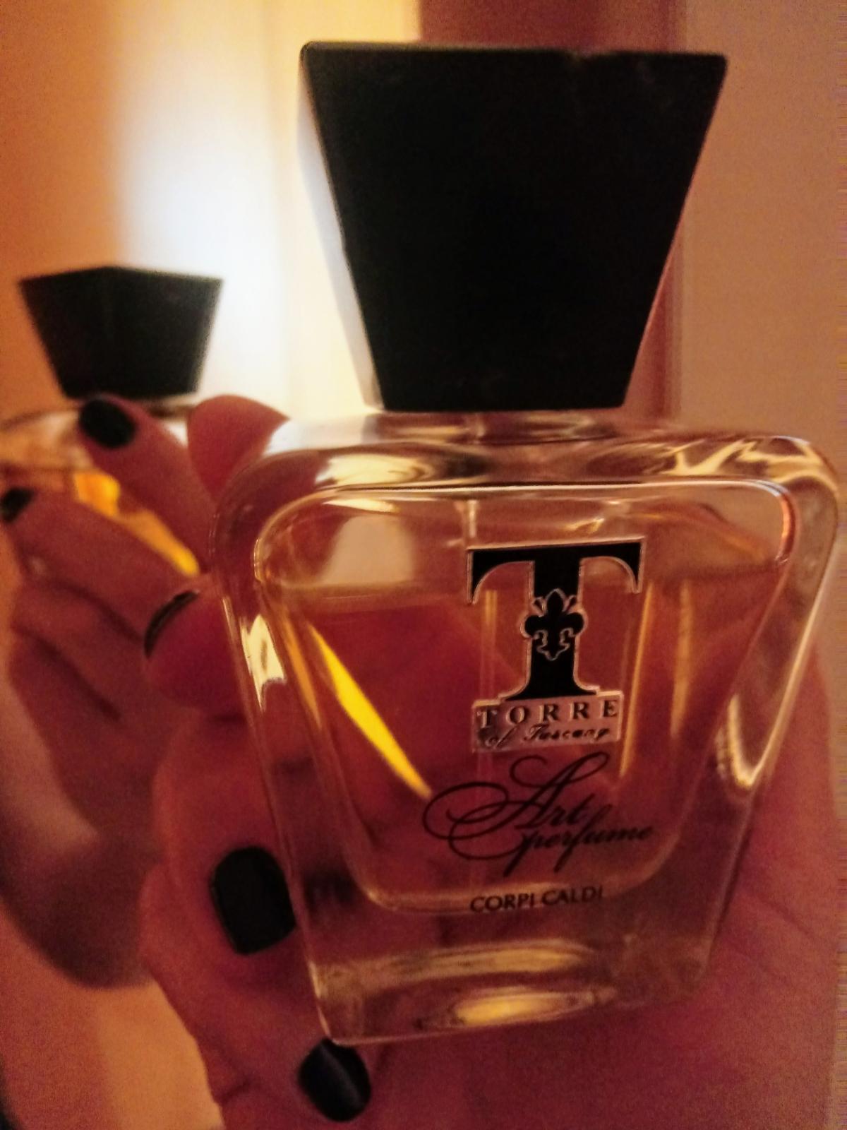 عطر ادکلن کورپی کالدی تور آف توسکانی - Corpi Caldi Torre of Tuscany - بررسی، قیمت و خرید
