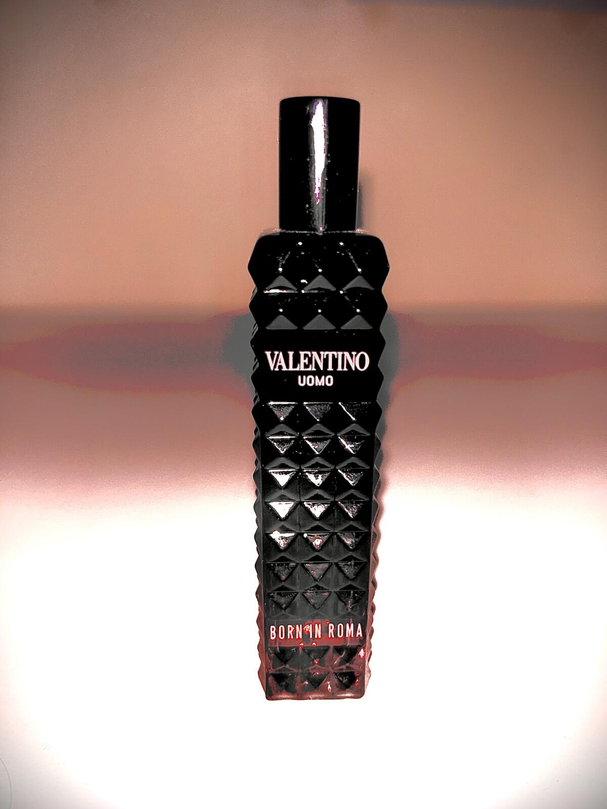 عطر ادکلن والنتینو اومو بورن این روما کورال فنتسی والنتینو - Valentino Uomo Born In Roma Coral Fantasy Valentino - بررسی، قیمت و خرید