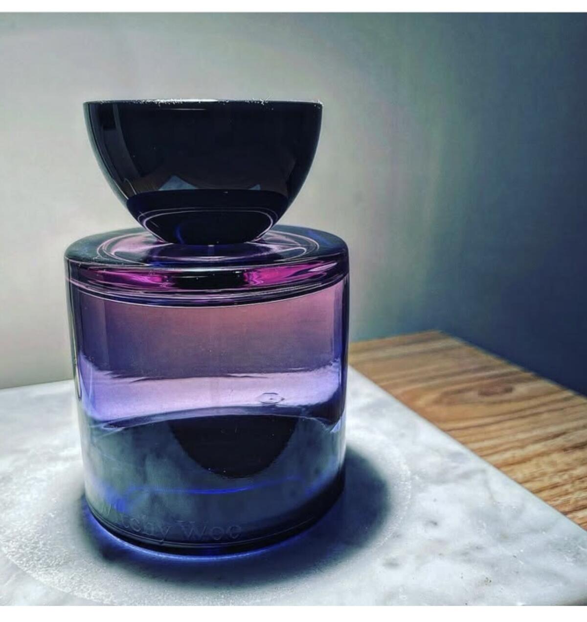 عطر ادکلن ویچی وو ویراو - Witchy Woo Vyrao - بررسی، قیمت و خرید