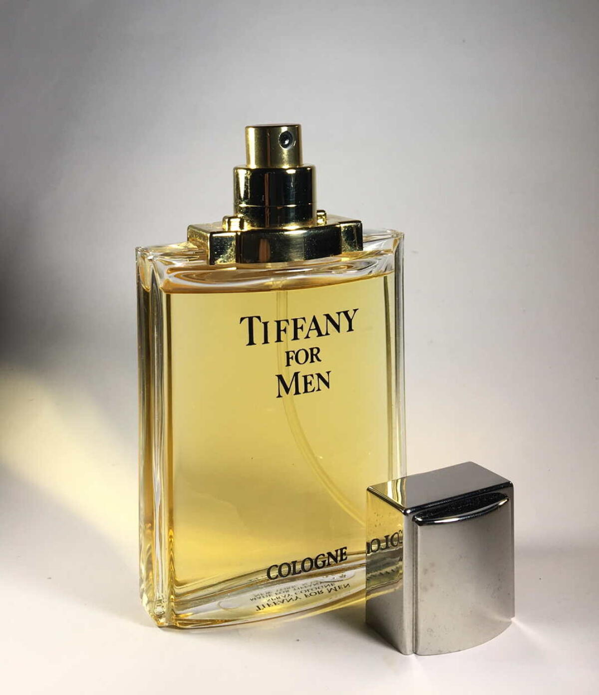 عطر ادکلن تیفانی فور من تیفانی - Tiffany for Men Tiffany - بررسی، قیمت و خرید