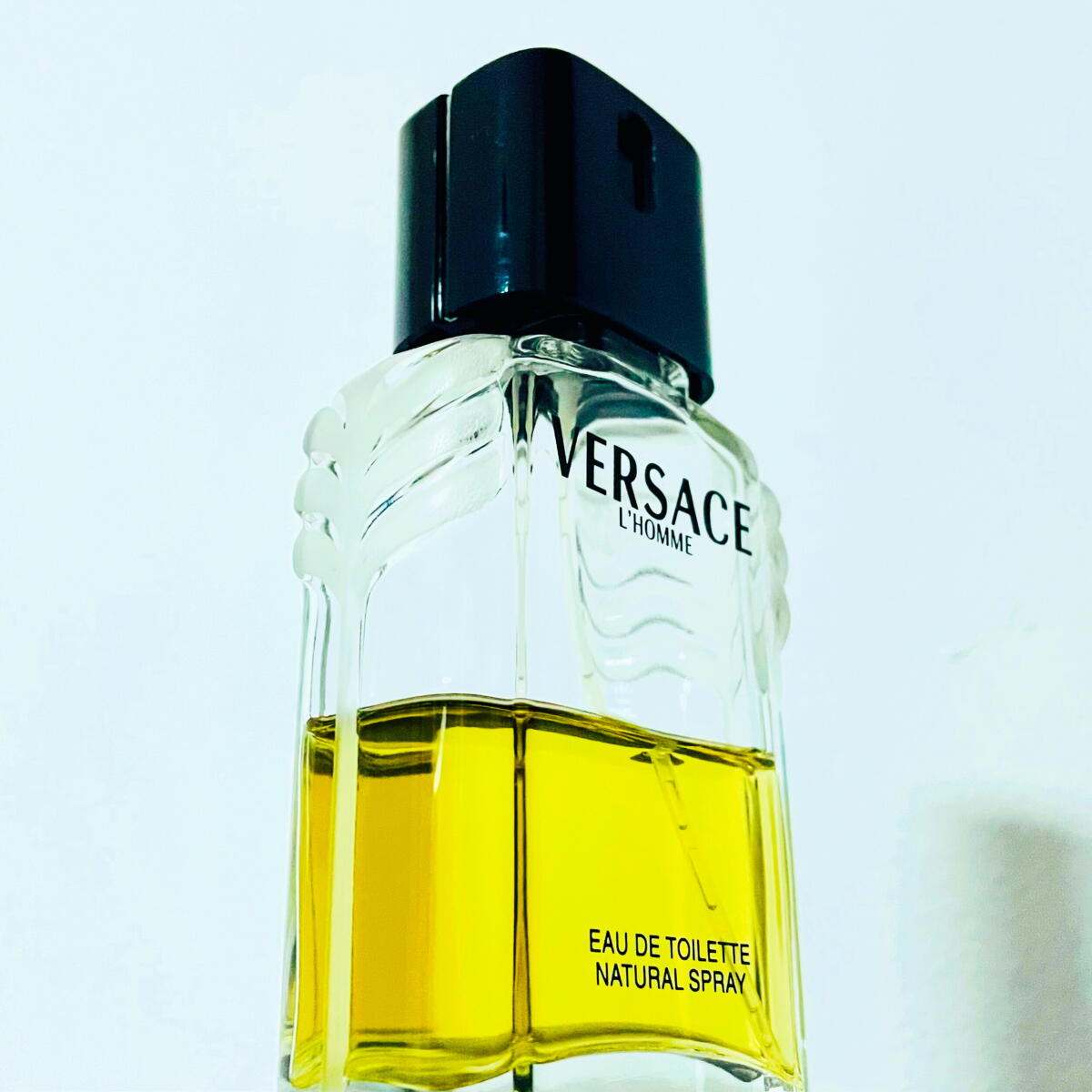 عطر ادکلن ورساچه لوم ورساچه - Versace L'Homme Versace - بررسی، قیمت و خرید