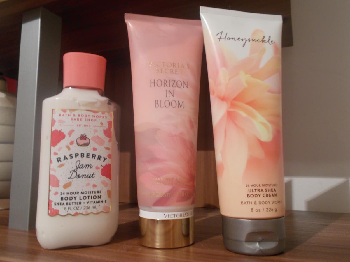 عطر ادکلن هورایزن این بلوم ویکتوریا سیکرت - Horizon In Bloom Victoria's Secret - بررسی، قیمت و خرید