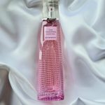 عطر ادکلن لایو ایرسیستیبل بلاسوم کراش ژیوانشی - Live Irrésistible Blossom Crush Givenchy - بررسی، قیمت و خرید