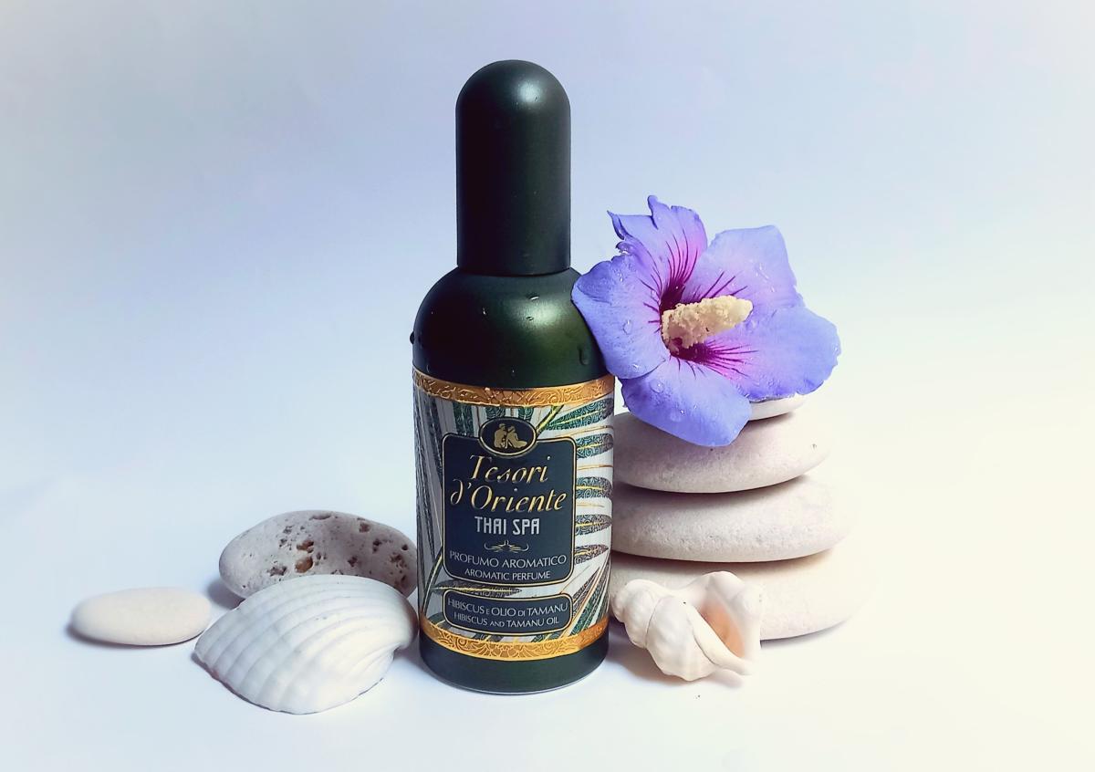 عطر ادکلن تای اسپا تسوری دی اورینته - Thai Spa Tesori d'Oriente - بررسی، قیمت و خرید