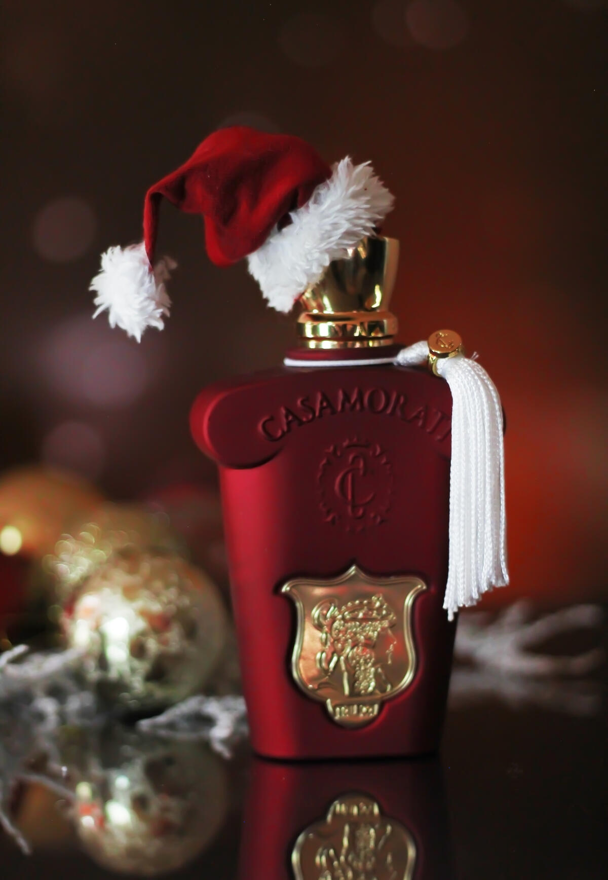 عطر ادکلن ایتالیکا زرژاف - Italica (2021) Xerjoff - بررسی، قیمت و خرید