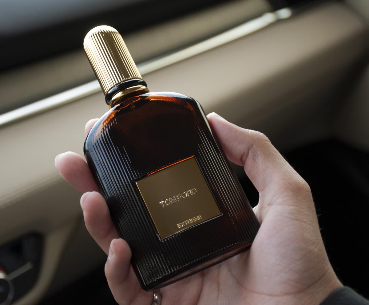 عطر ادکلن تام فورد فور من اکستریم تام فورد - Tom Ford for Men Extreme Tom Ford - بررسی، قیمت و خرید