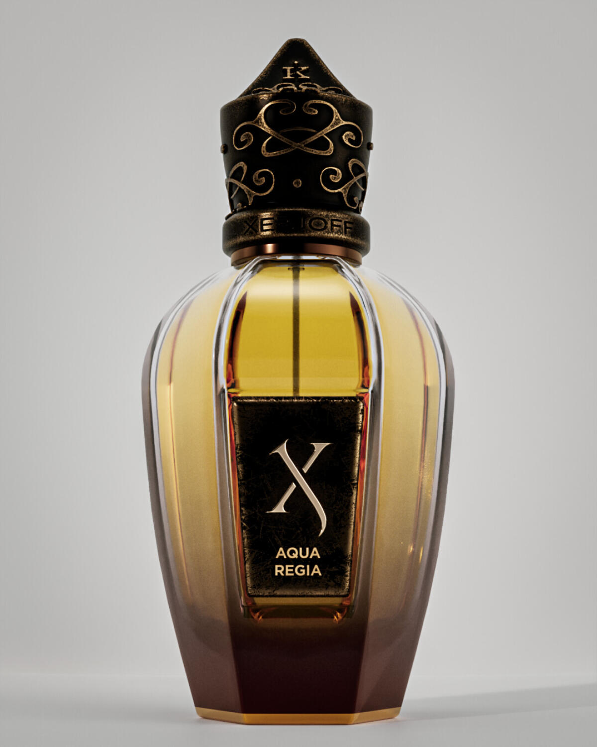 عطر ادکلن آکوا رجیا زرجف - Aqua Regia Xerjoff - بررسی، قیمت و خرید