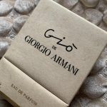 عطر ادکلن جیو جورجیو آرمانی - Giò Giorgio Armani - بررسی، قیمت و خرید