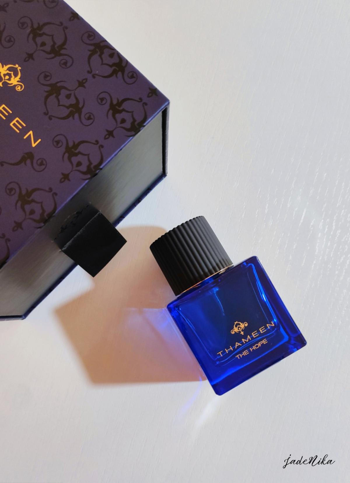عطر ادکلن د هوپ ثامین - The Hope Thameen - بررسی، قیمت و خرید