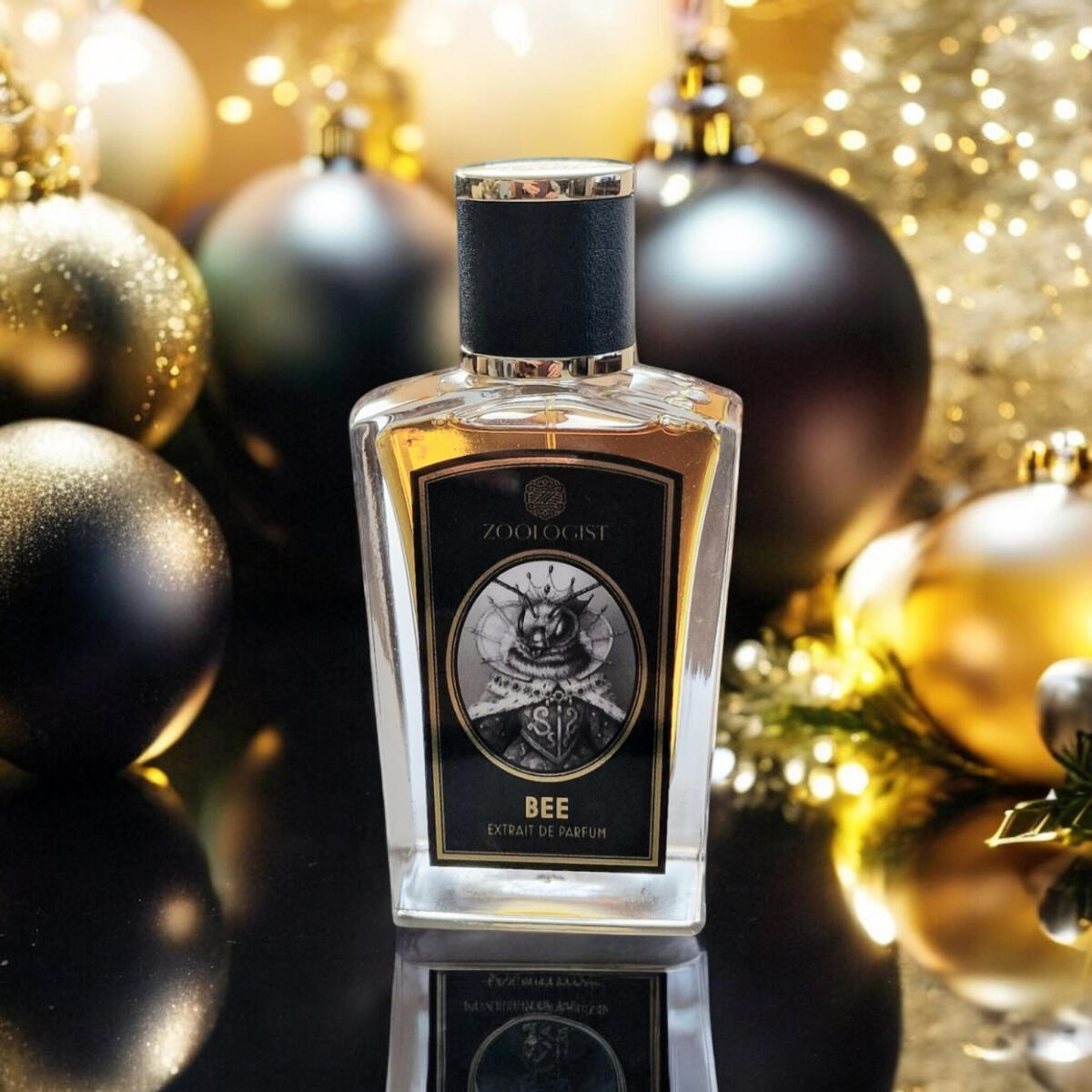 عطر ادکلن بی زولوژیست پرفیومز - Bee Zoologist Perfumes - بررسی، قیمت و خرید