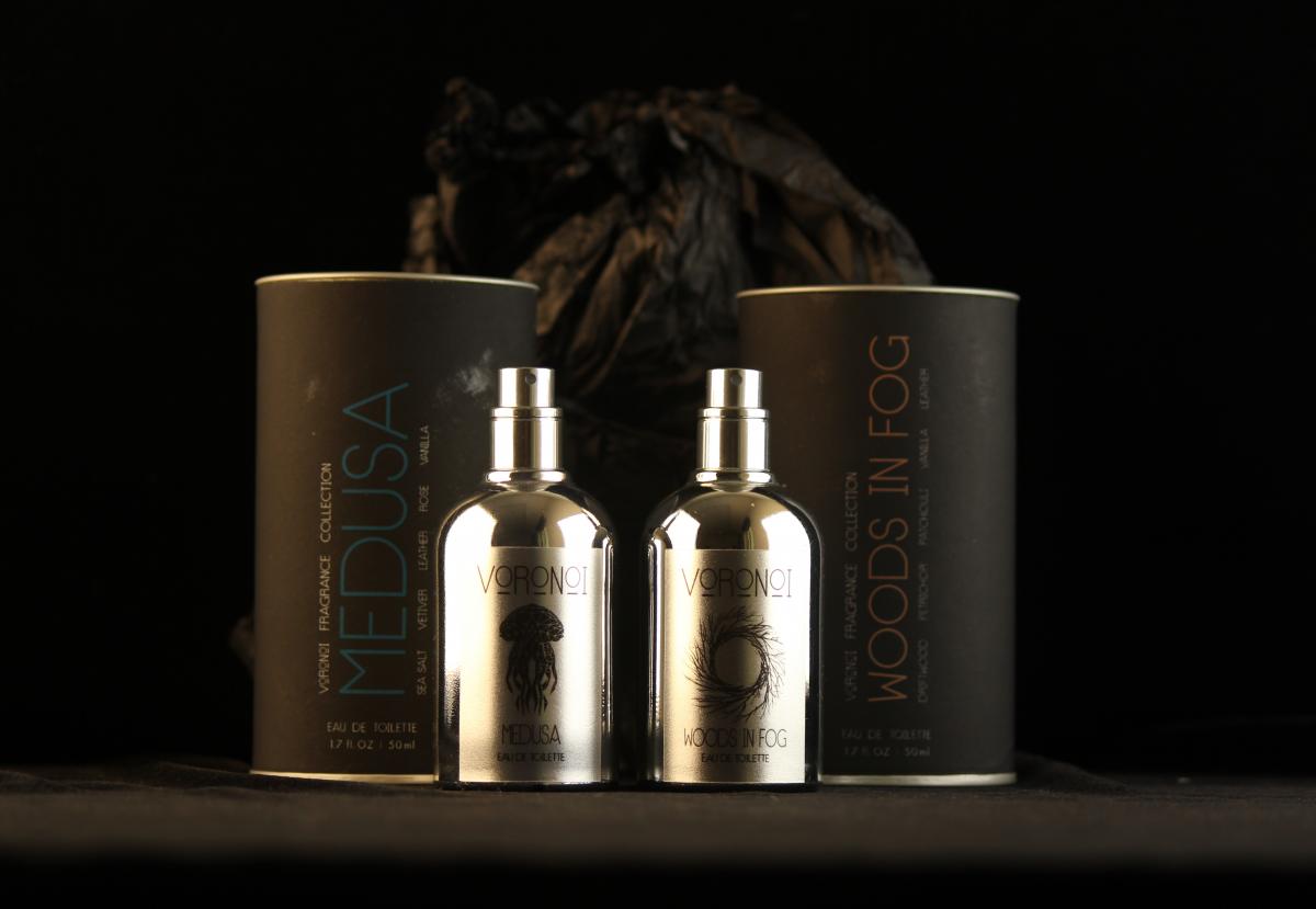 عطر ادکلن وودز این فاگ ورونوی - Woods in Fog Voronoi - بررسی، قیمت و خرید