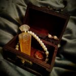 عطر ادکلن فلور دنترنسیت ژیوانشی - Fleur d'Interdit Givenchy - بررسی، قیمت و خرید
