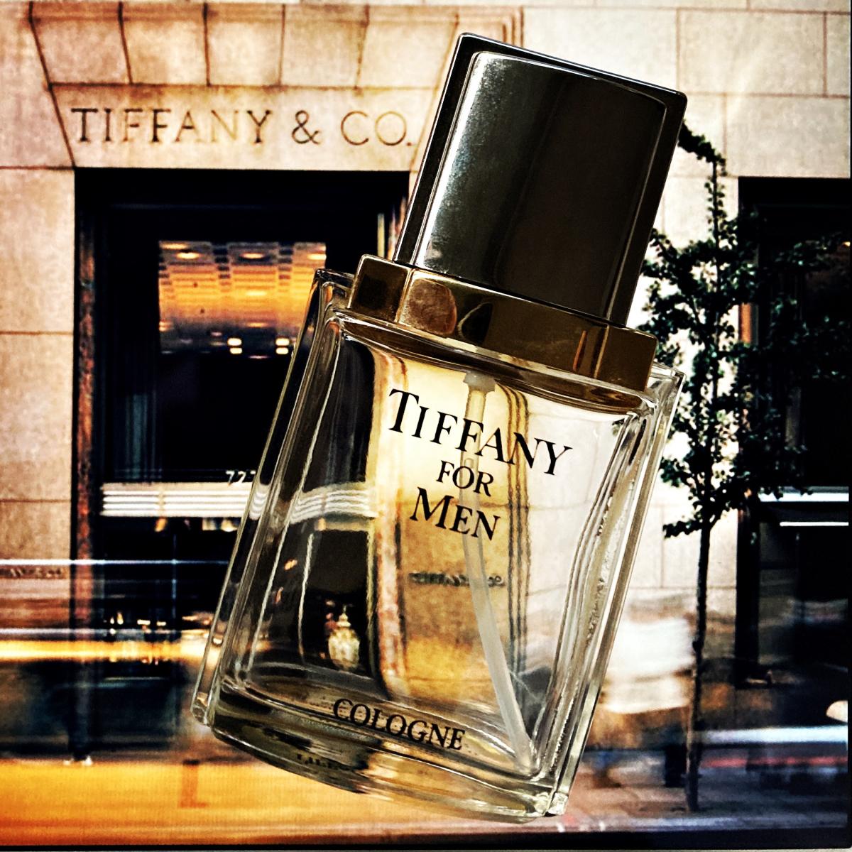 عطر ادکلن تیفانی فور من تیفانی - Tiffany for Men Tiffany - بررسی، قیمت و خرید
