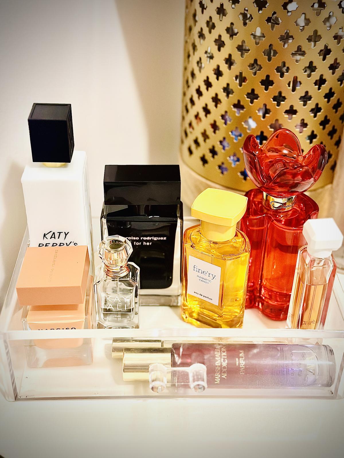 عطر ادکلن مارشمالو ادیکتشن زارا - Marshmallow Addiction Zara - بررسی، قیمت و خرید