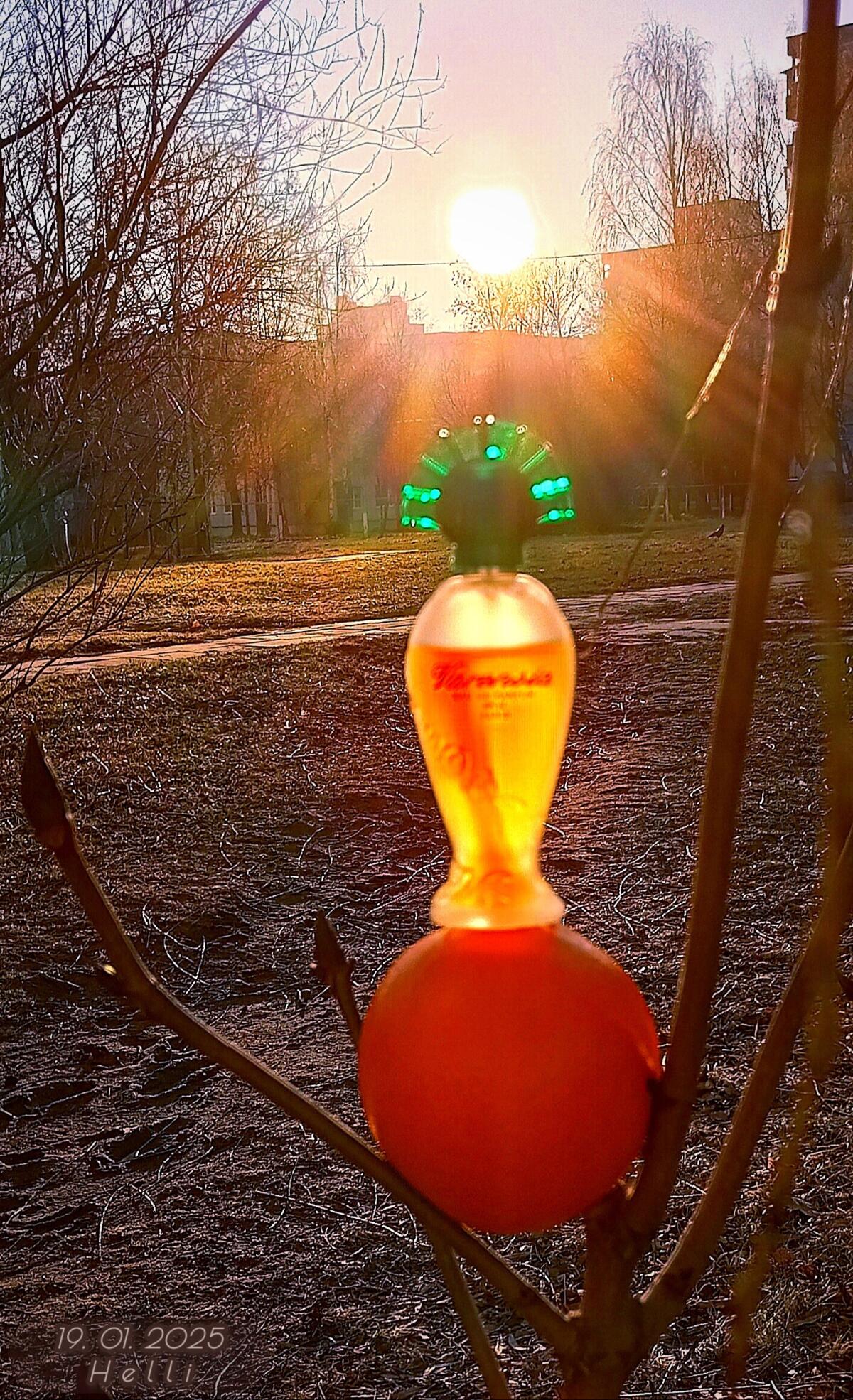 عطر ادکلن وارنسی اولریک دو وارنس - Varensia Ulric de Varens - بررسی، قیمت و خرید