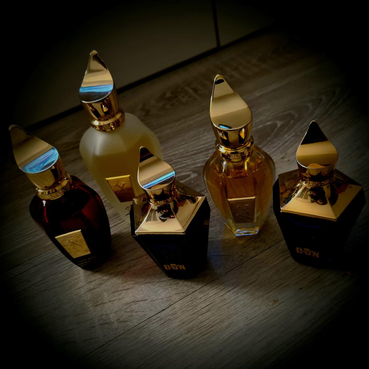 عطر ادکلن کروز دل سور یک زرژوف - Cruz del Sur I Xerjoff - بررسی، قیمت و خرید