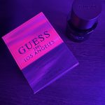 عطر ادکلن گس ۱۹۸۱ لس آنجلس من گس - Guess 1981 Los Angeles Men Guess - بررسی، قیمت و خرید
