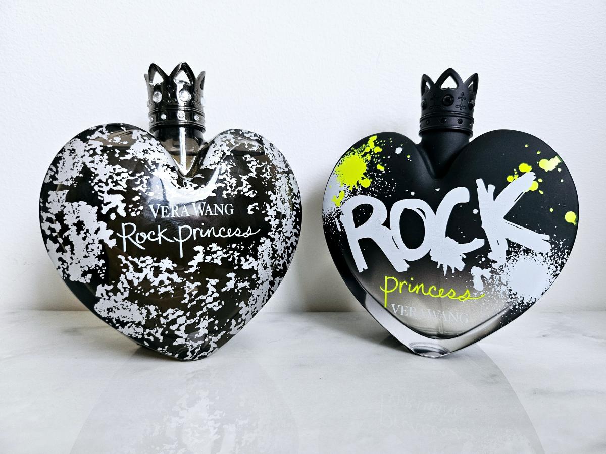 عطر ادکلن راک پرینسس ورا ونگ - Rock Princess Vera Wang - بررسی، قیمت و خرید