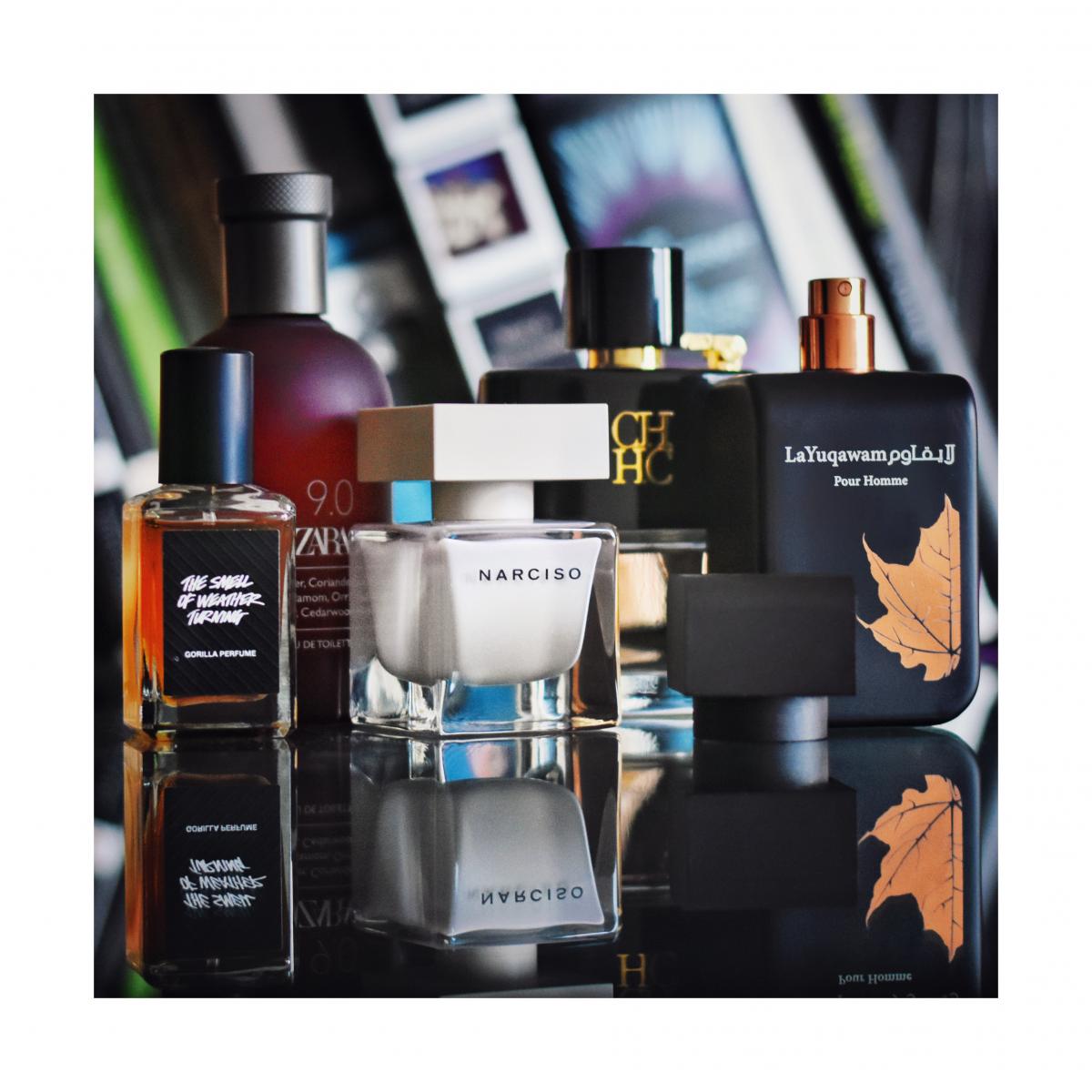 عطر ادکلن زارا ناین پوینت او زارا - 9.0 Zara Zara - بررسی، قیمت و خرید