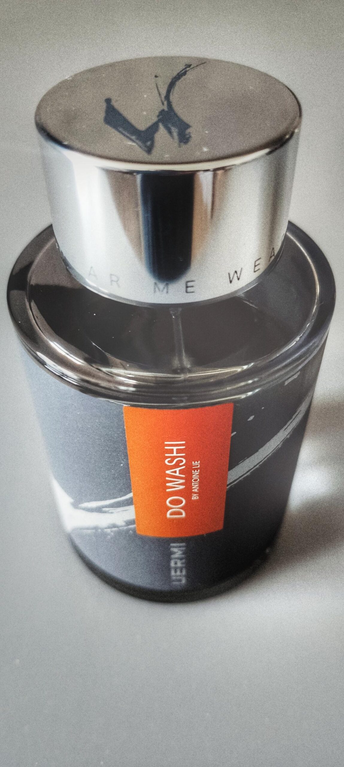 عطر ادکلن دو واشی یورمی - DO ± Washi UERMI - بررسی، قیمت و خرید