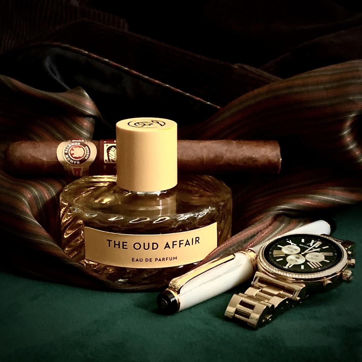 عطر ادکلن دی عود افر ویلهلم پرفیومری - The Oud Affair Vilhelm Parfumerie - بررسی، قیمت و خرید