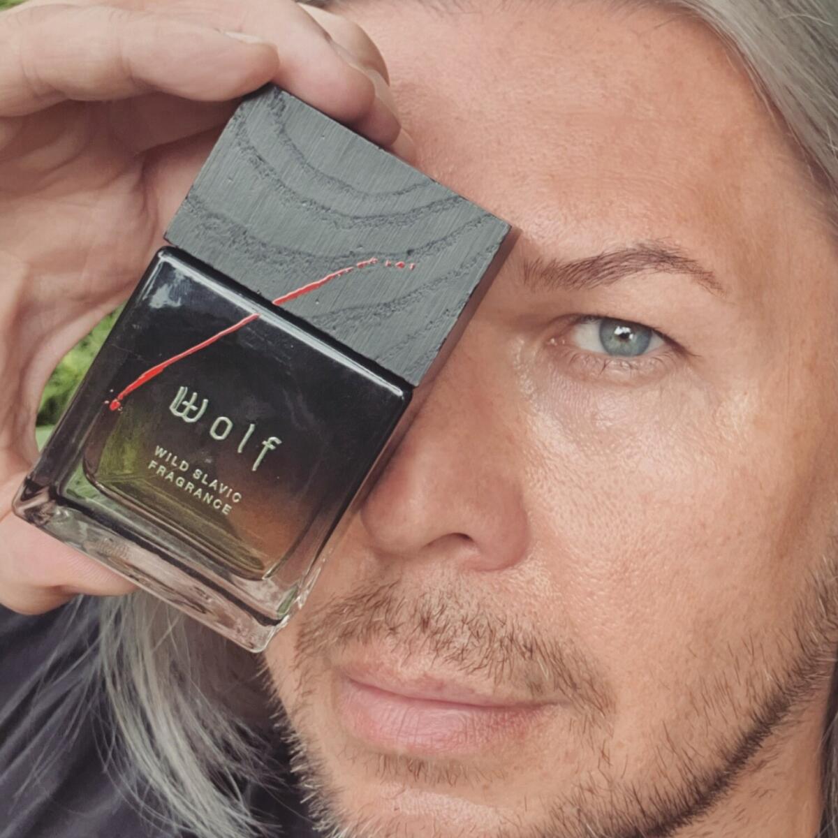 عطر ادکلن وولف ولف برادرز - Wolf Wolf Brothers - بررسی، قیمت و خرید