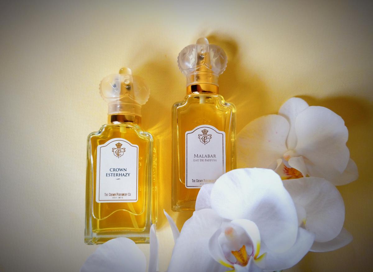 عطر ادکلن مالابار د کرون پرفیومری کو - Malabar The Crown Perfumery Co. - بررسی، قیمت و خرید