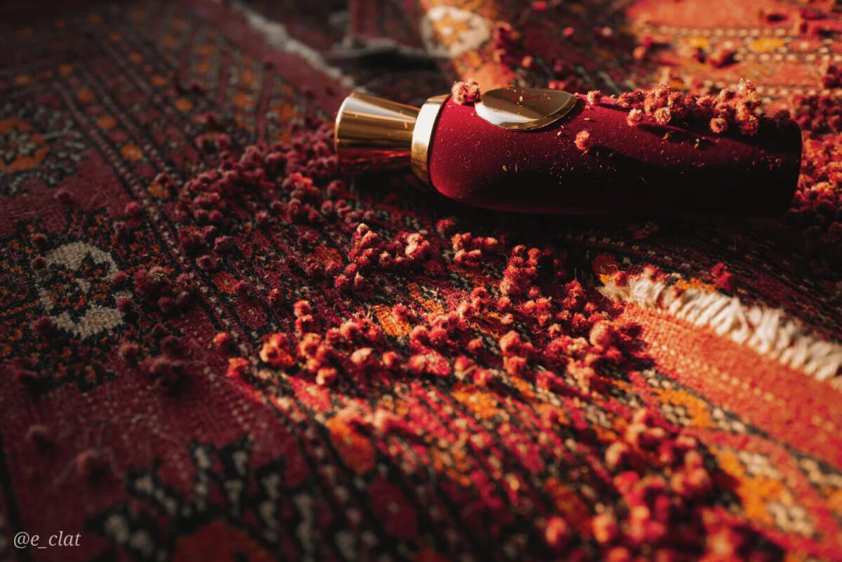 عطر ادکلن استرامونیو وی کانتو - Stramonio V Canto - بررسی، قیمت و خرید