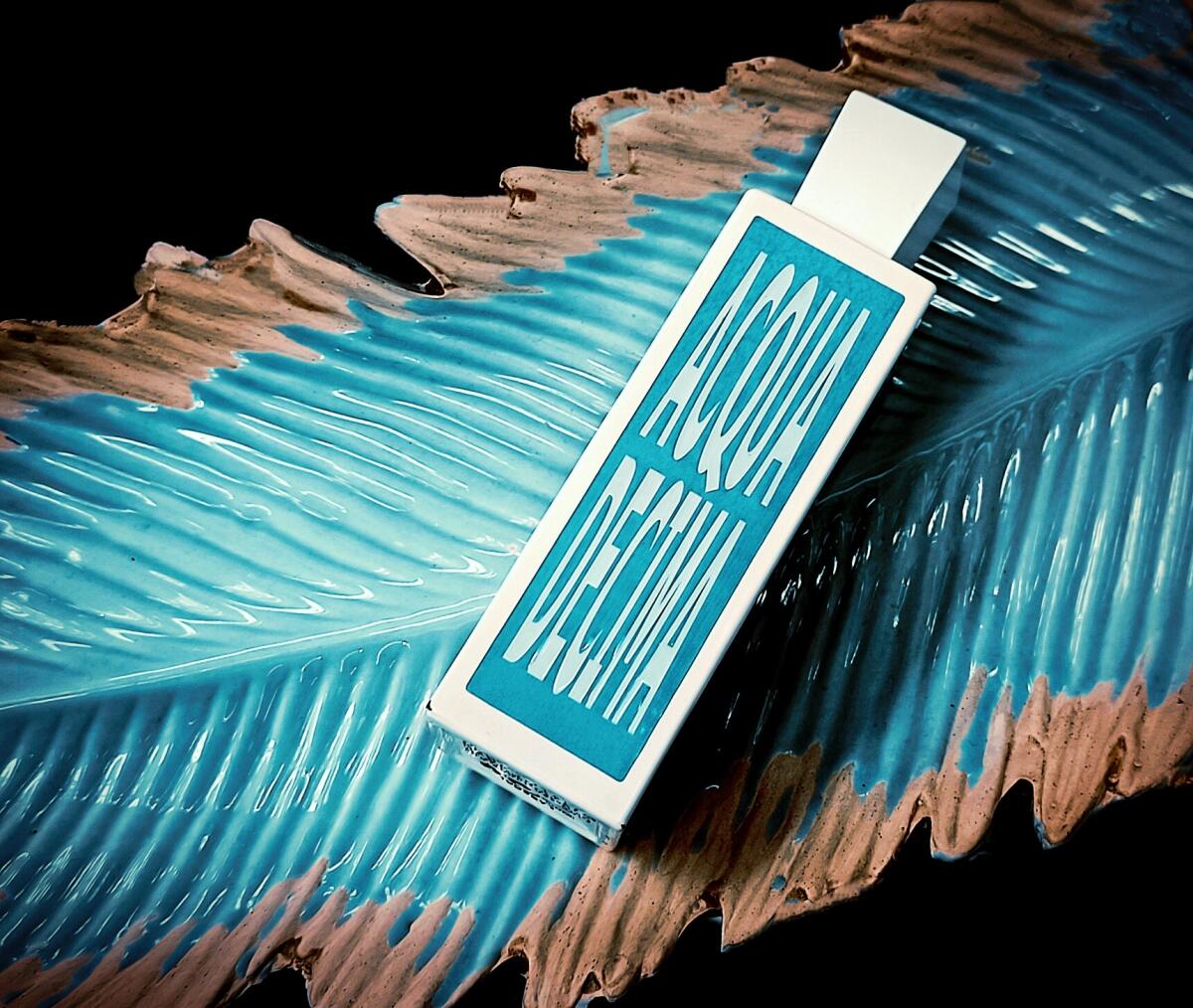 عطر ادکلن آکوا دسیما اُ دِ ایطالیا - Acqua Decima Eau D'Italie - بررسی، قیمت و خرید