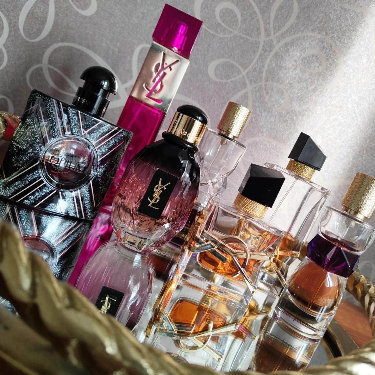 عطر ادکلن پاریسن لسنسل ایو سن لوران - Parisienne L'Essentiel Yves Saint Laurent - بررسی، قیمت و خرید