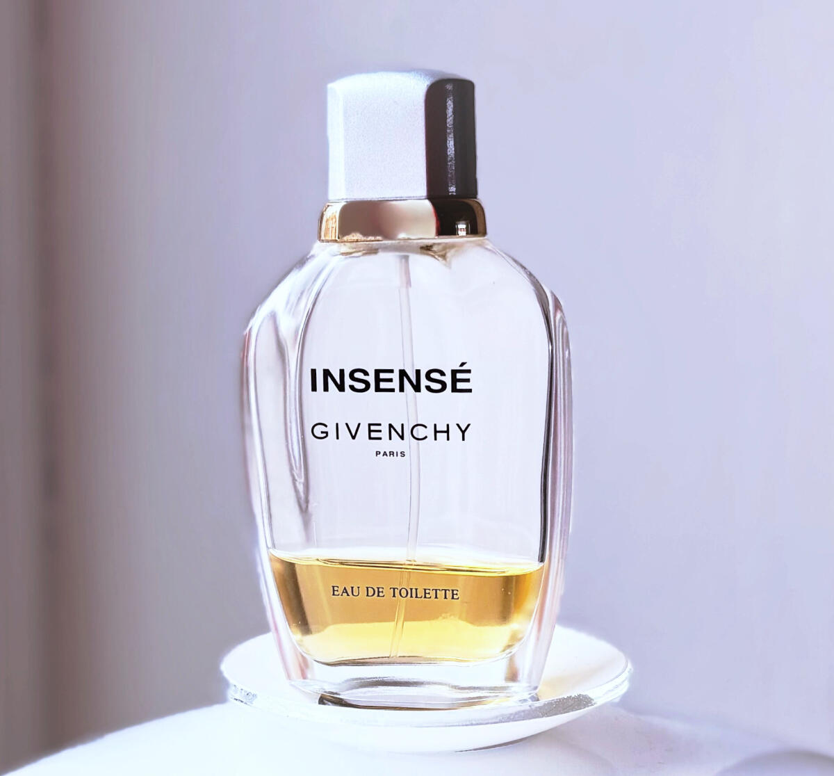 عطر ادکلن اینسیس ژیوانشی - Insense Givenchy - بررسی، قیمت و خرید
