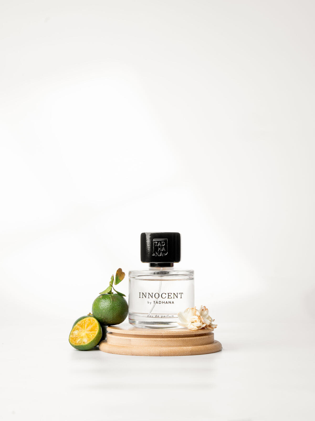 عطر ادکلن اینست تادانا - Innocent TADHANA - بررسی، قیمت و خرید