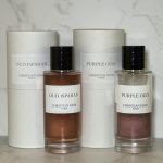 عطر ادکلن پِرپِل عود دیور - Purple Oud Dior - بررسی، قیمت و خرید