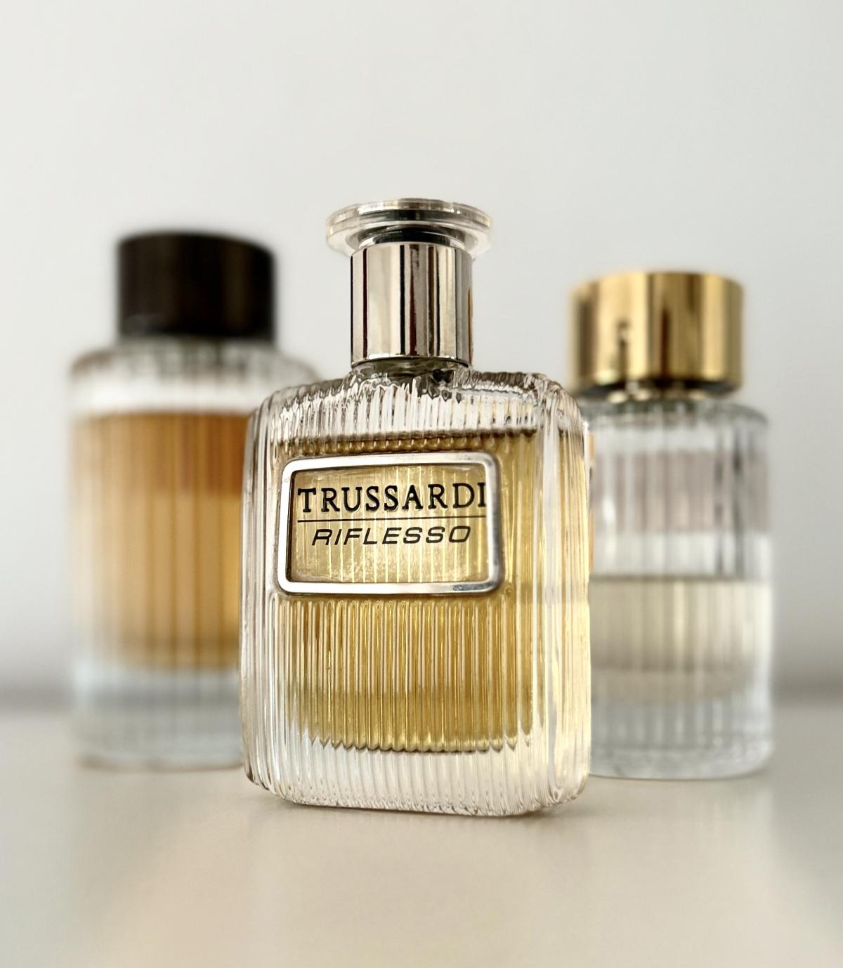 عطر ادکلن ریفلسو تروساردی - Riflesso Trussardi - بررسی، قیمت و خرید