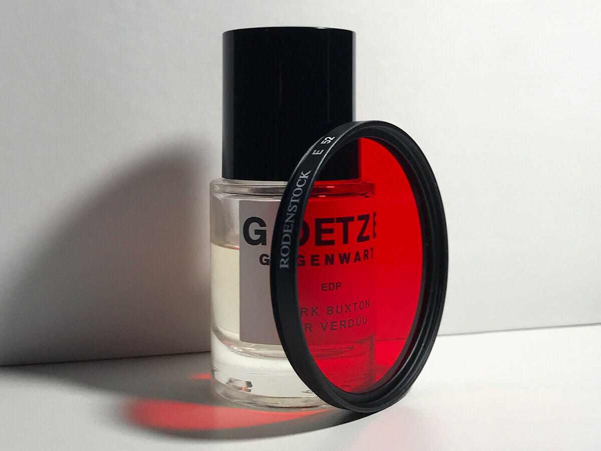 عطر ادکلن گوتزه گگن‌وارت وردو - Goetze Gegenwart Verduu - بررسی، قیمت و خرید